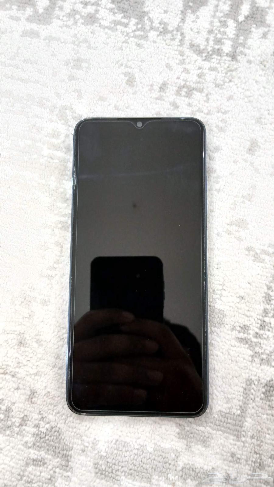 جوال تيكنو TECNO مستعمل نضيف ع السوم64494813438722110