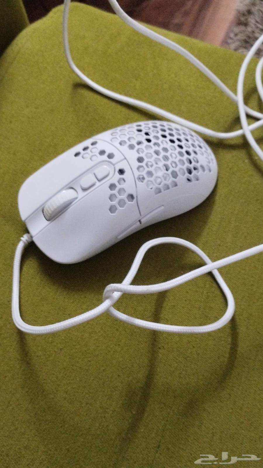 ماوس قيمنق اخو جديد64491085149058110