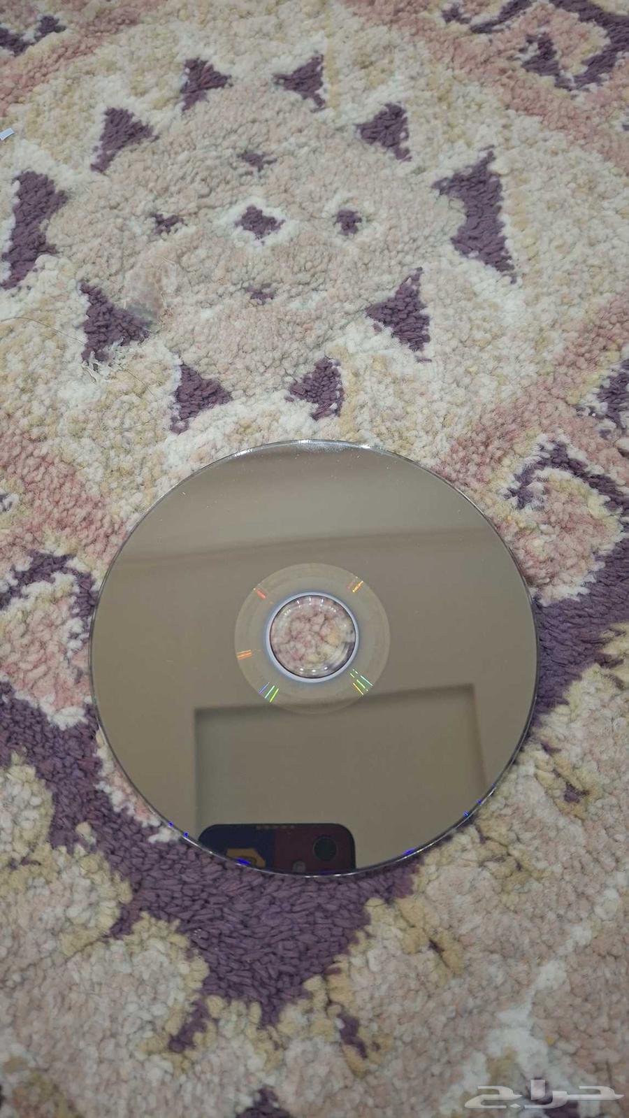 شريط Gran Turismo 7 نسخة سوني 5 مستعمل شبه جديد السعر 3064493409954305111