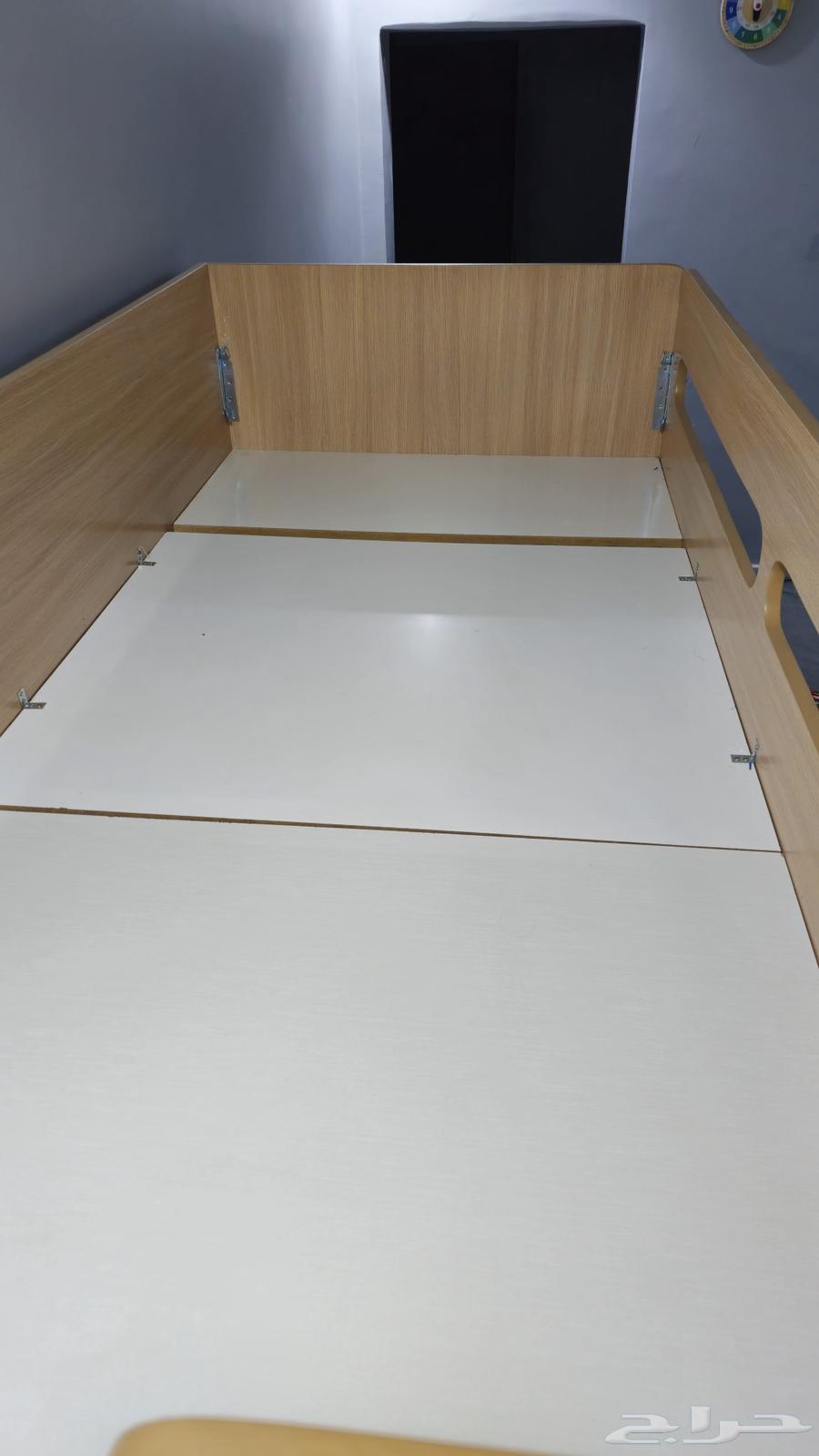 سرير ومكتب وخزانه ملابس64487883411585114