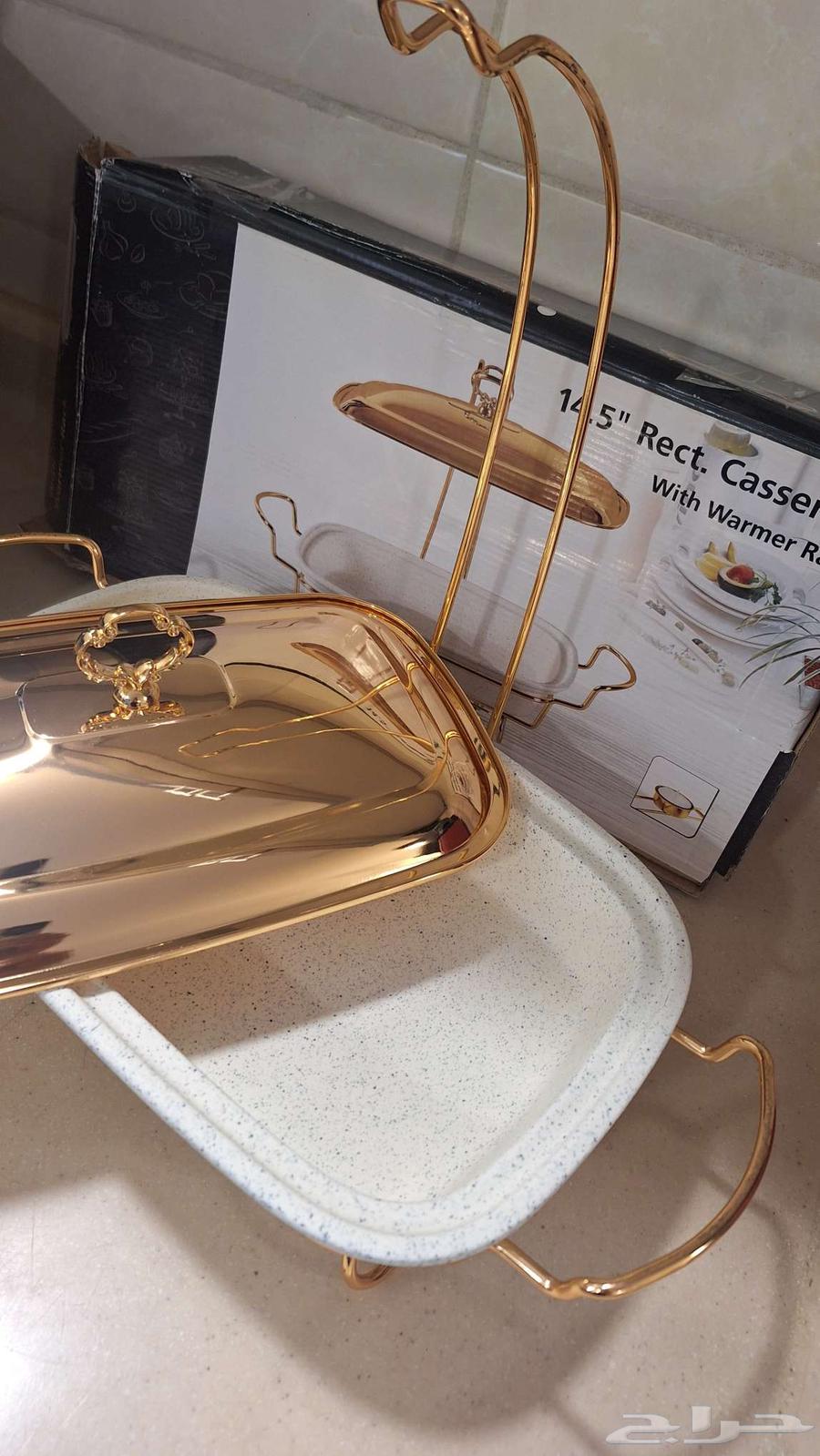 2سخان بوفيه جديدة جرانيت فاخر بكرتونها للبيع ب200 ريال64487553982595113