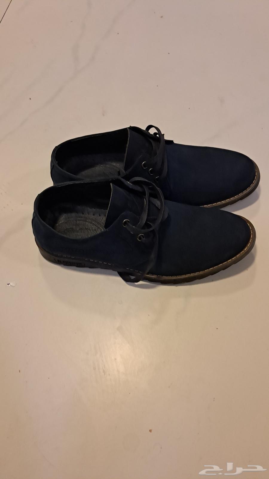 New shoe size 42 I bought it but the size turned out small, never worn64490966350082111