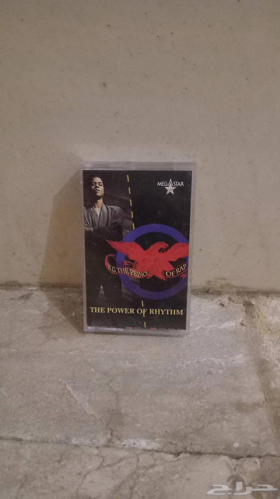 اشرطة اغاني قديمه للبيع من 2008 الئ التسعينات64490468454147111