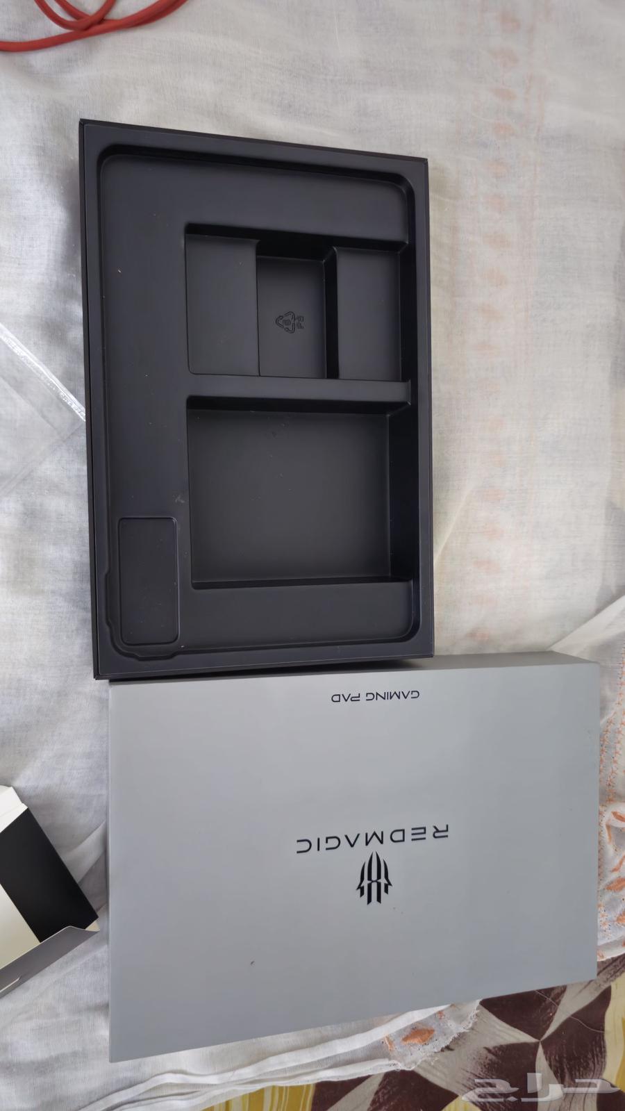 رد ماجيك نوفا 256 12 رام النسخه العالميه64491070444547113