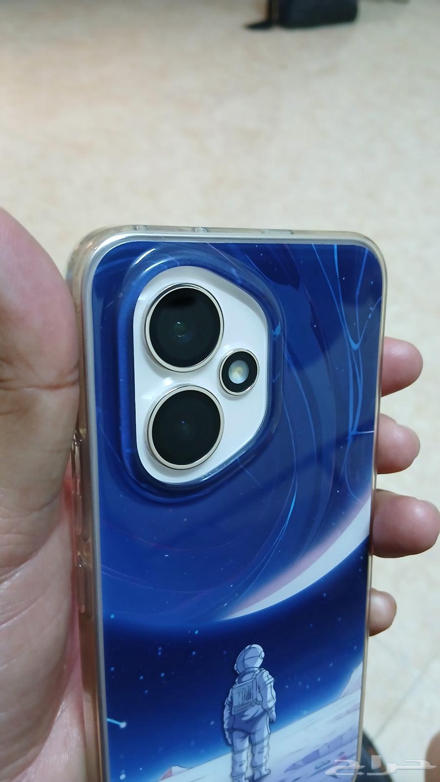 هونر 400 كأنه جديد64488685941762111