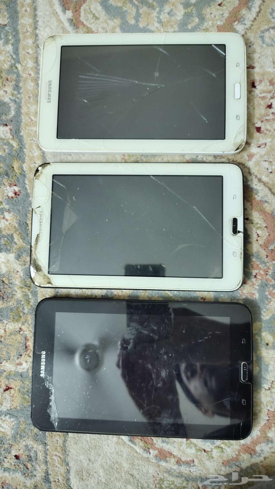 ايباد 3 جالكسي64486716466945111