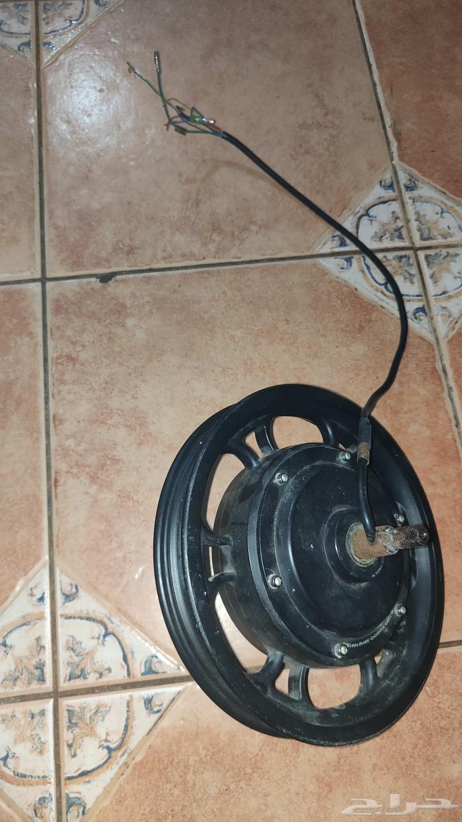 دينمو وشاحن وكرسي ابو سله64492148381953110