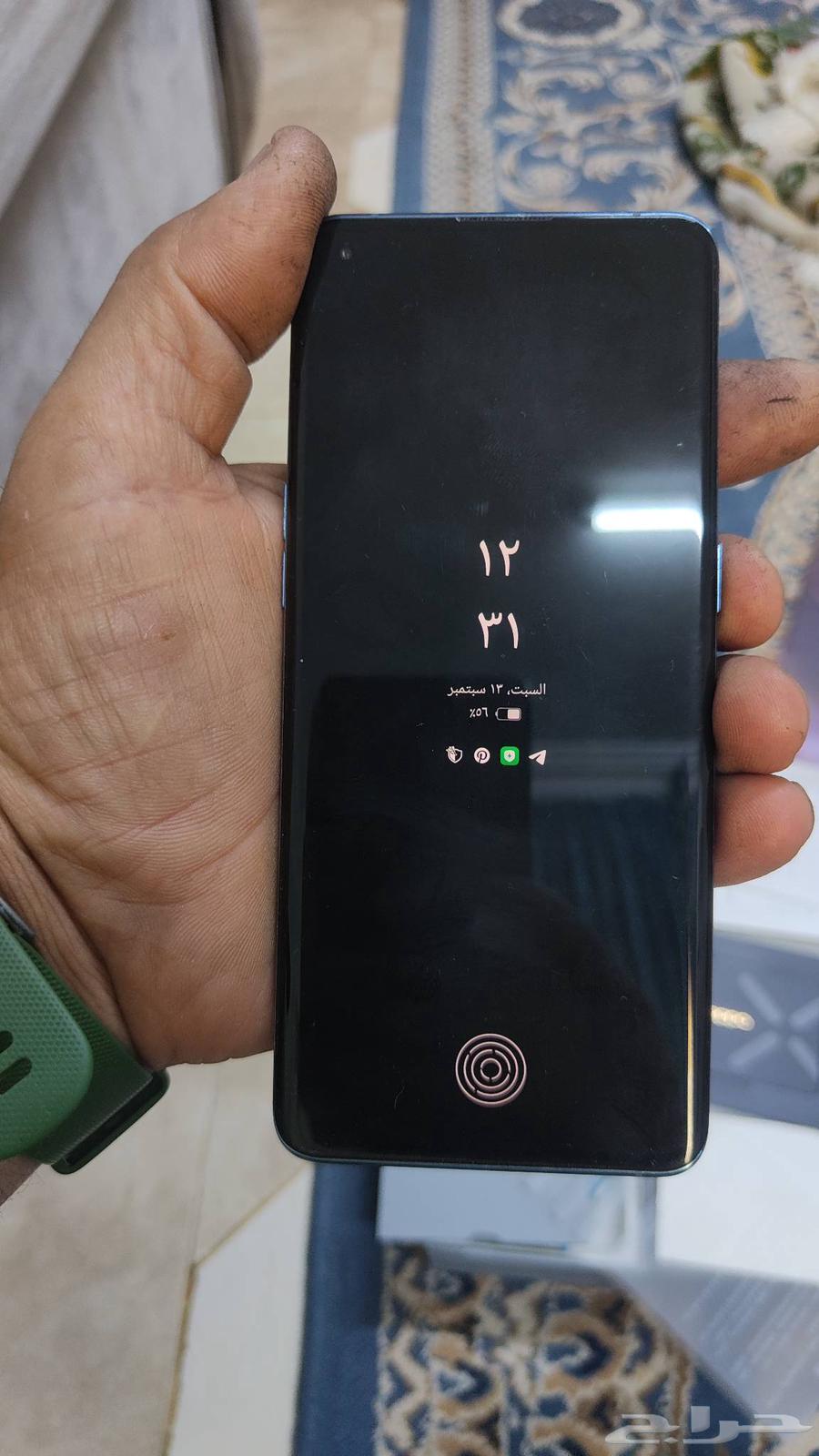 جوال اوبو فاند اكس 3 برو64489045062274114