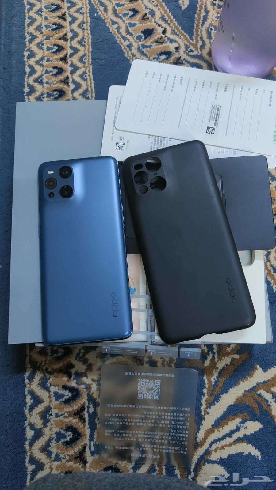 جوال اوبو فاند اكس 3 برو64489045062274111