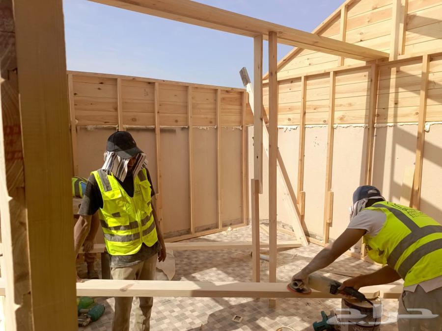 الاكواخ الخشبية64487965709954111