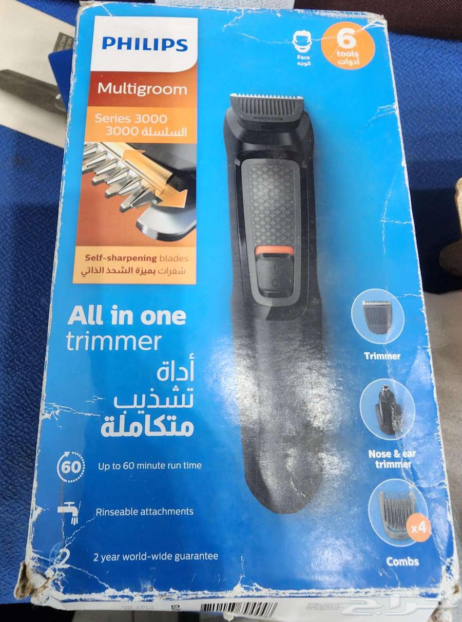 مكينة حلاقة فيليبس64492704345217110