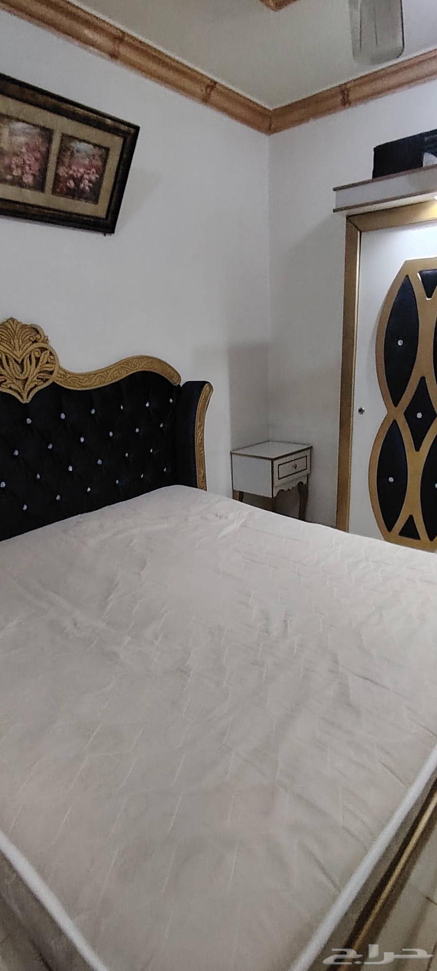 للبيع غرفة نوم نظيفة جدا64486757855233112