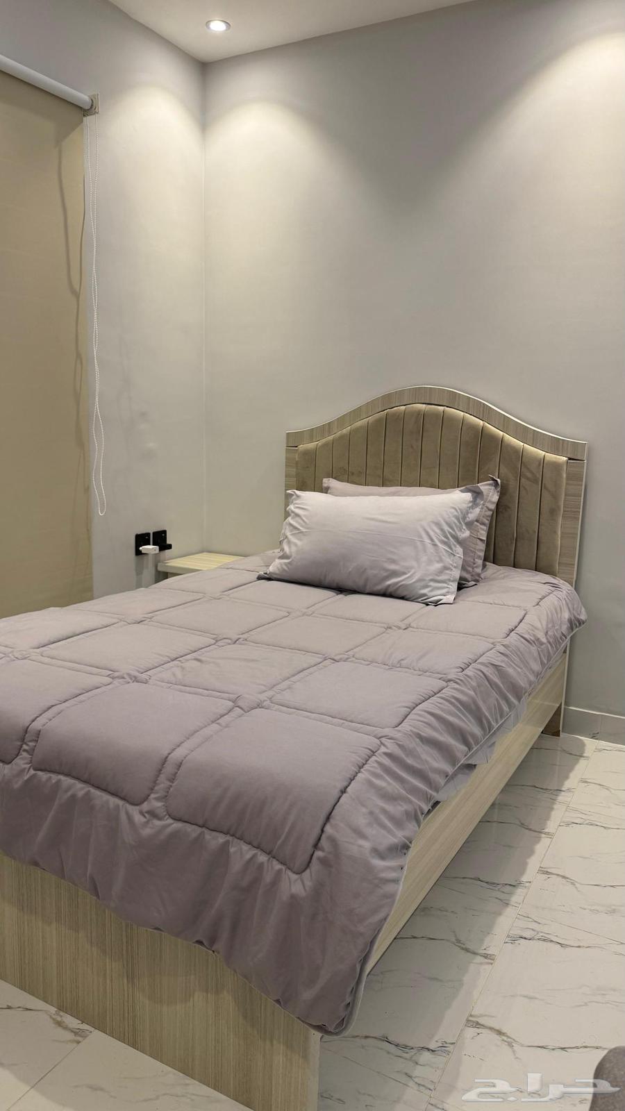 للبيع غرفة نوم كاملة بحالة ممتازة جدا تم شرائها قبل 3 اس64491877862401112