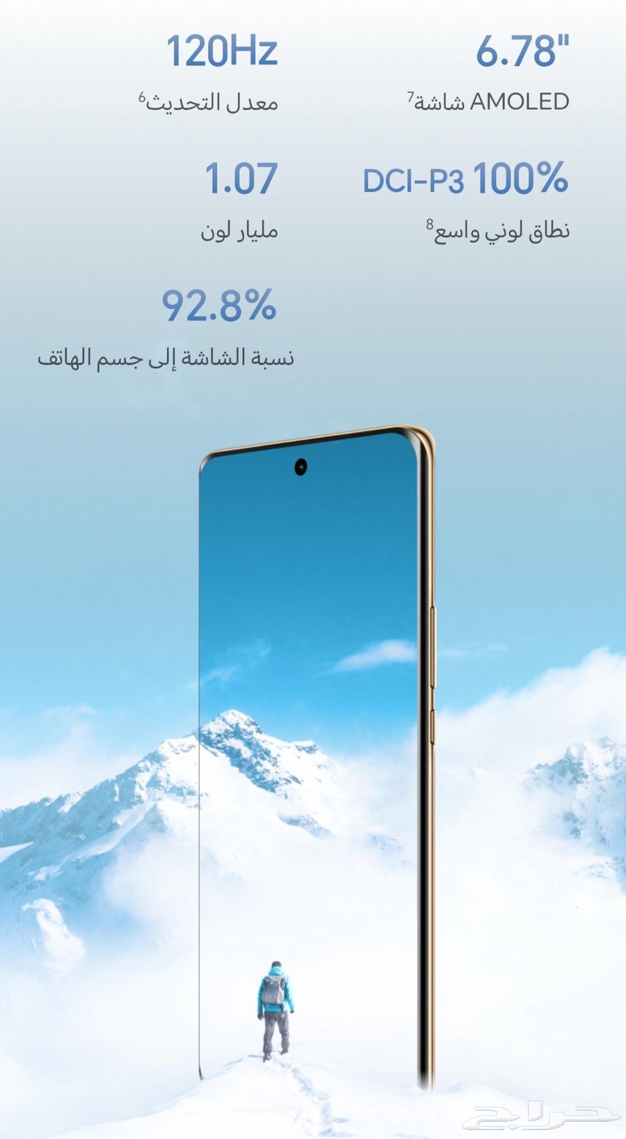 هونر x9b64486661480962112