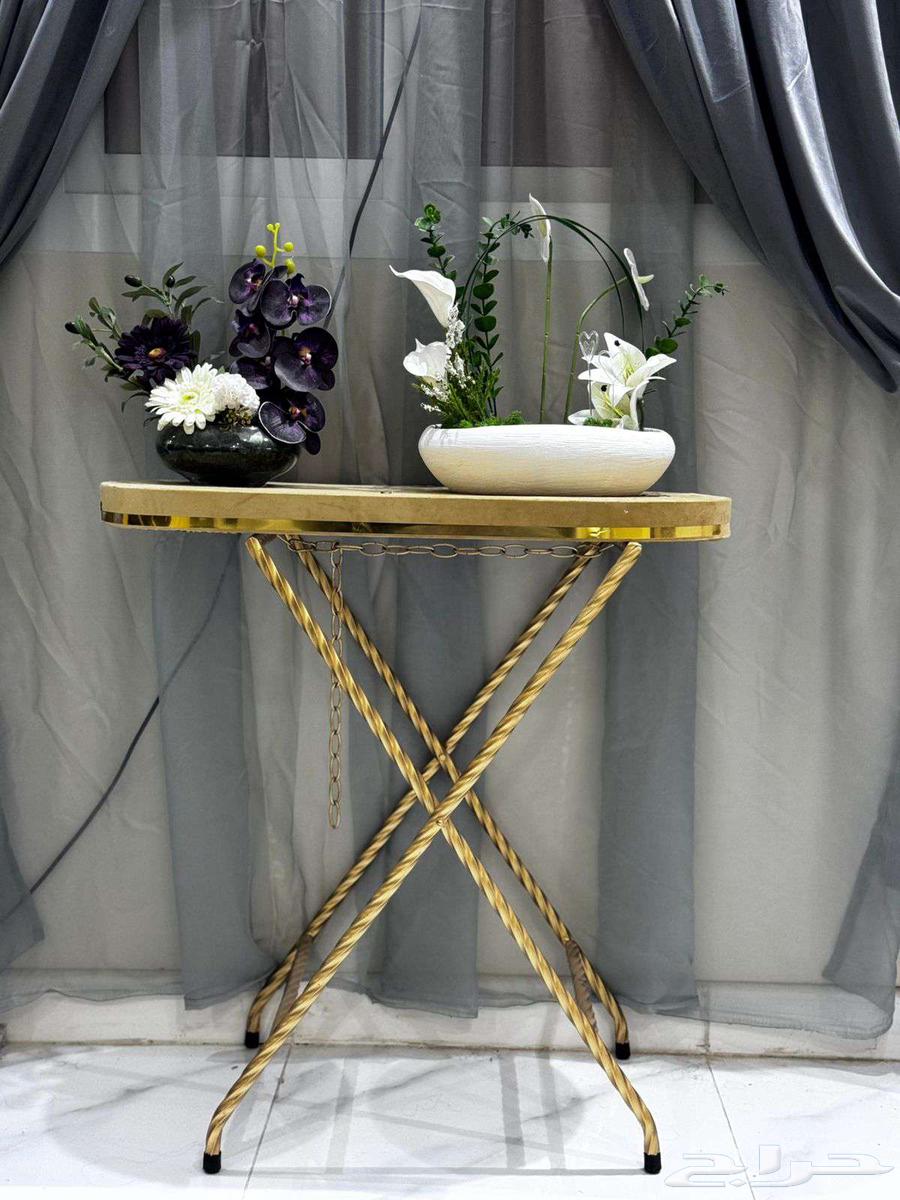 طاوله ملكه للبيع64491550951169110