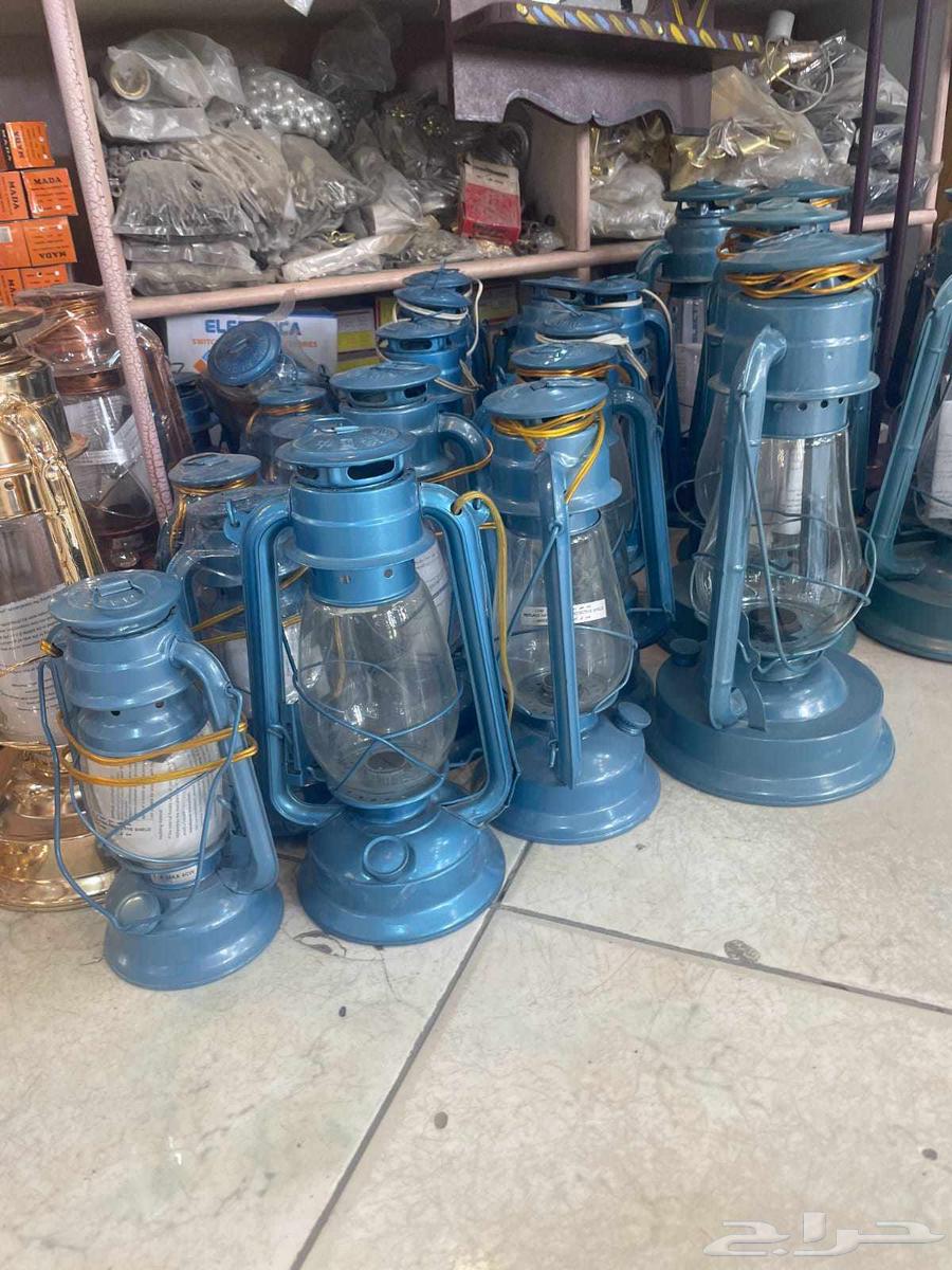 فونيس ديكور. اضائه فانوس تراثي64489558848001113