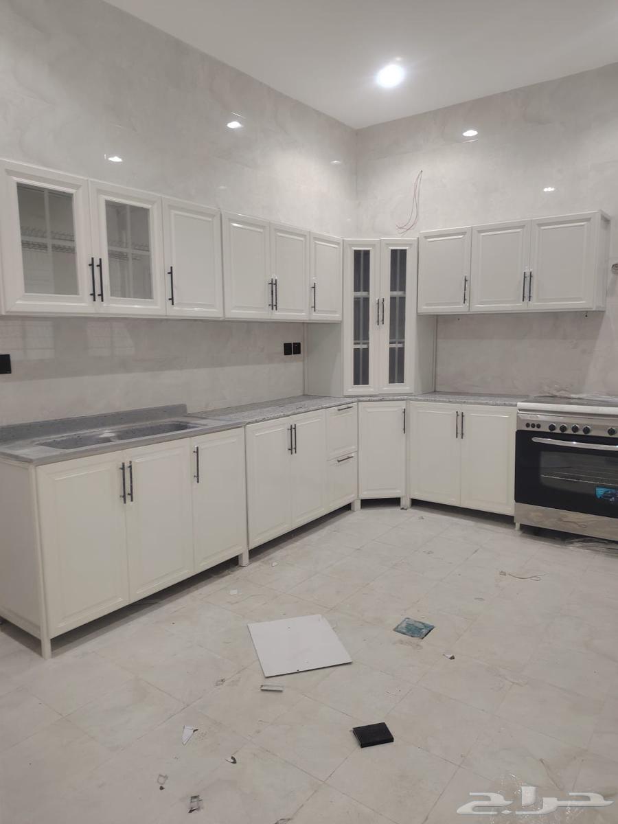 با الرياض مطابخ جديده جاهزه خ64489614485889110