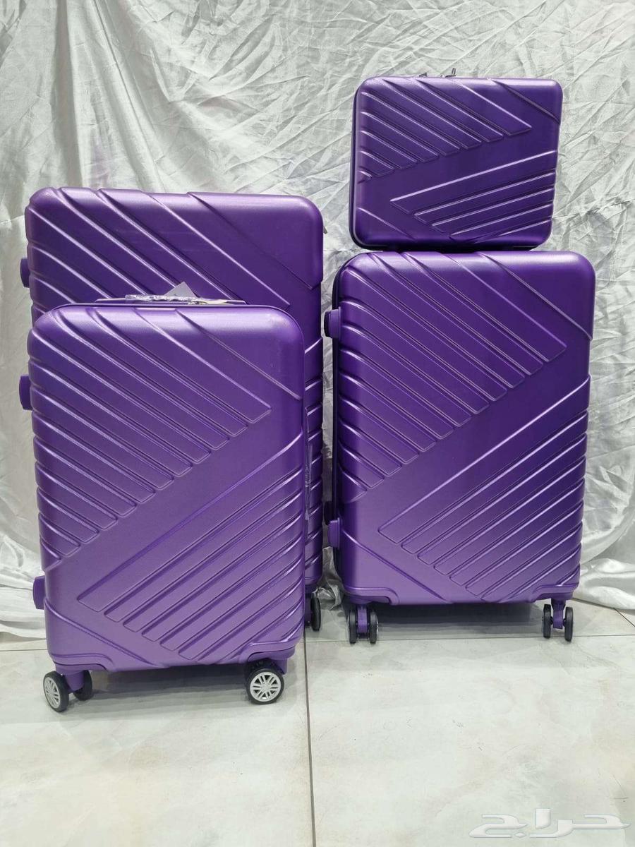 عرض شنط سفر و عرايس اليوم الوطني64488326116611113