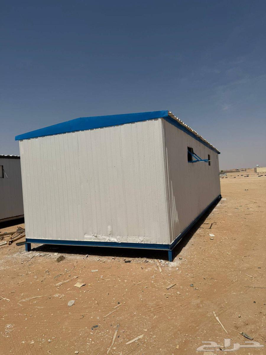 بيع وشراء جميع انواع غرف البركسات64488243108993110