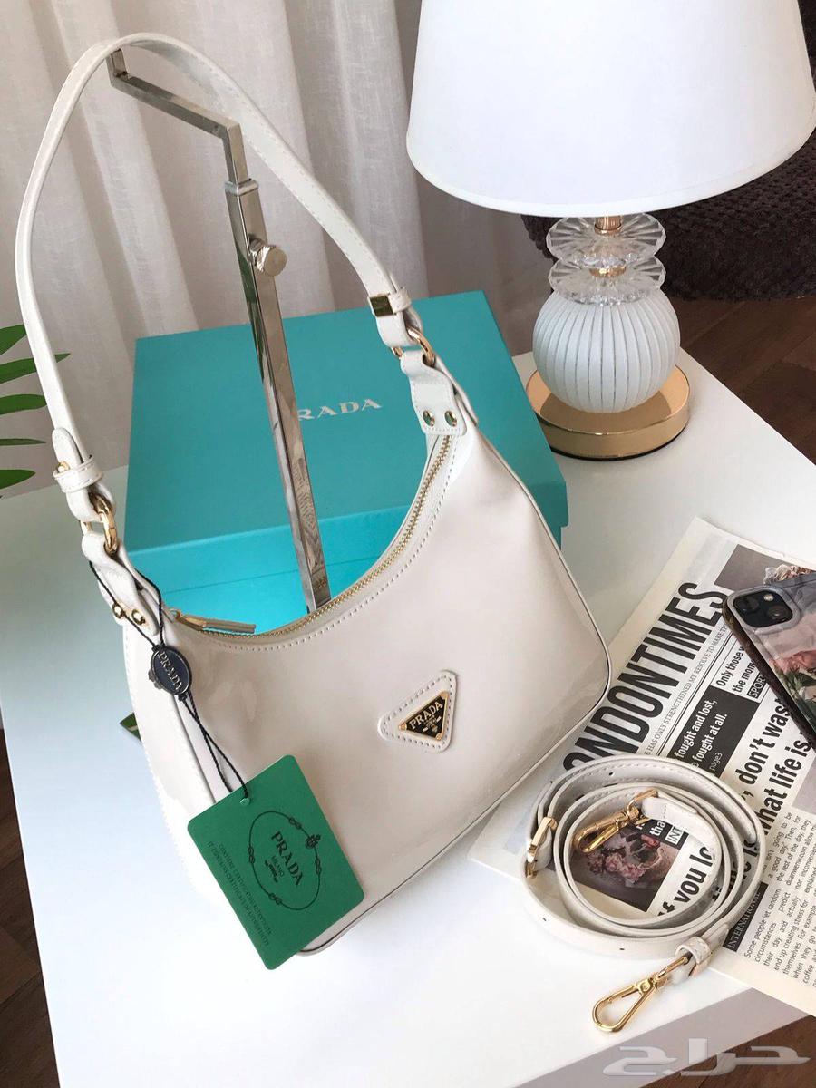 شنط ماركة برادا64491054125058113