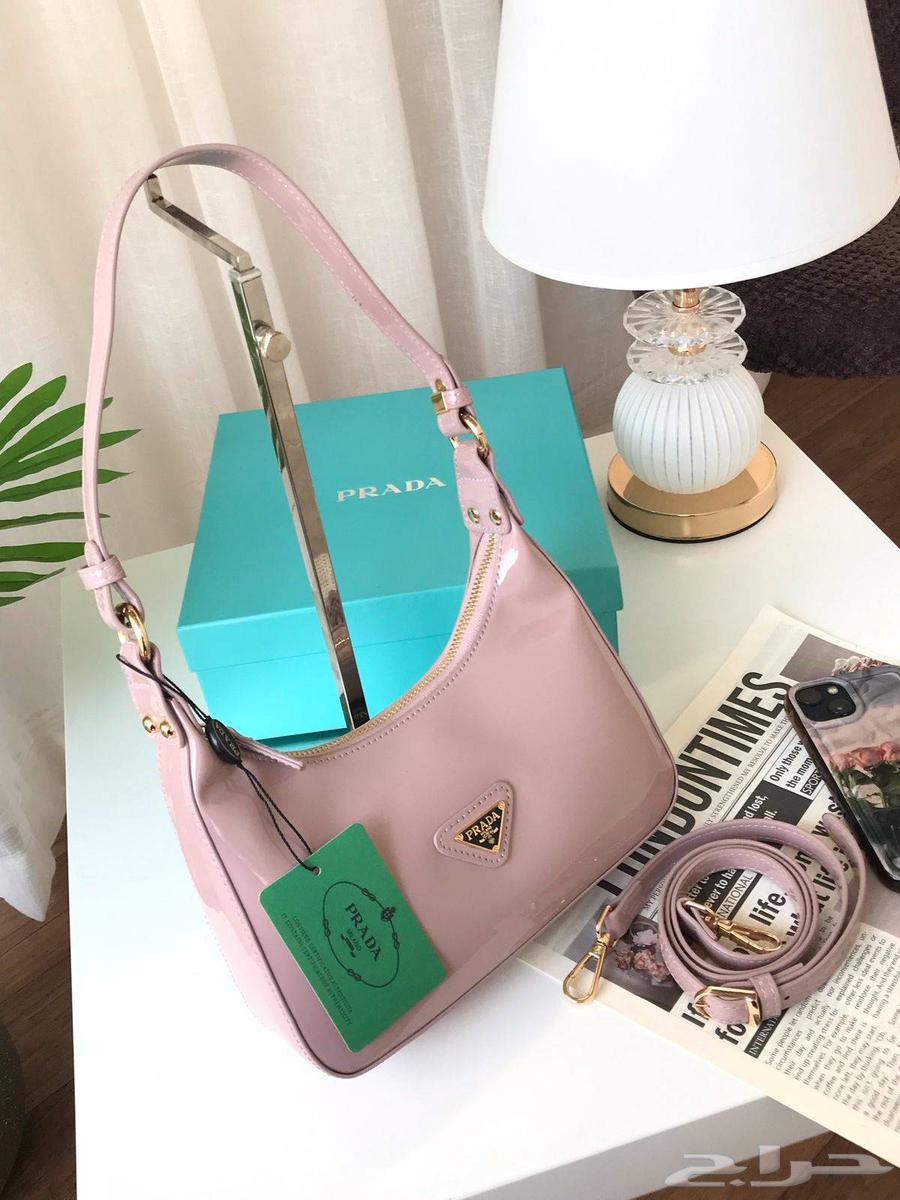 شنط ماركة برادا64491054125058112