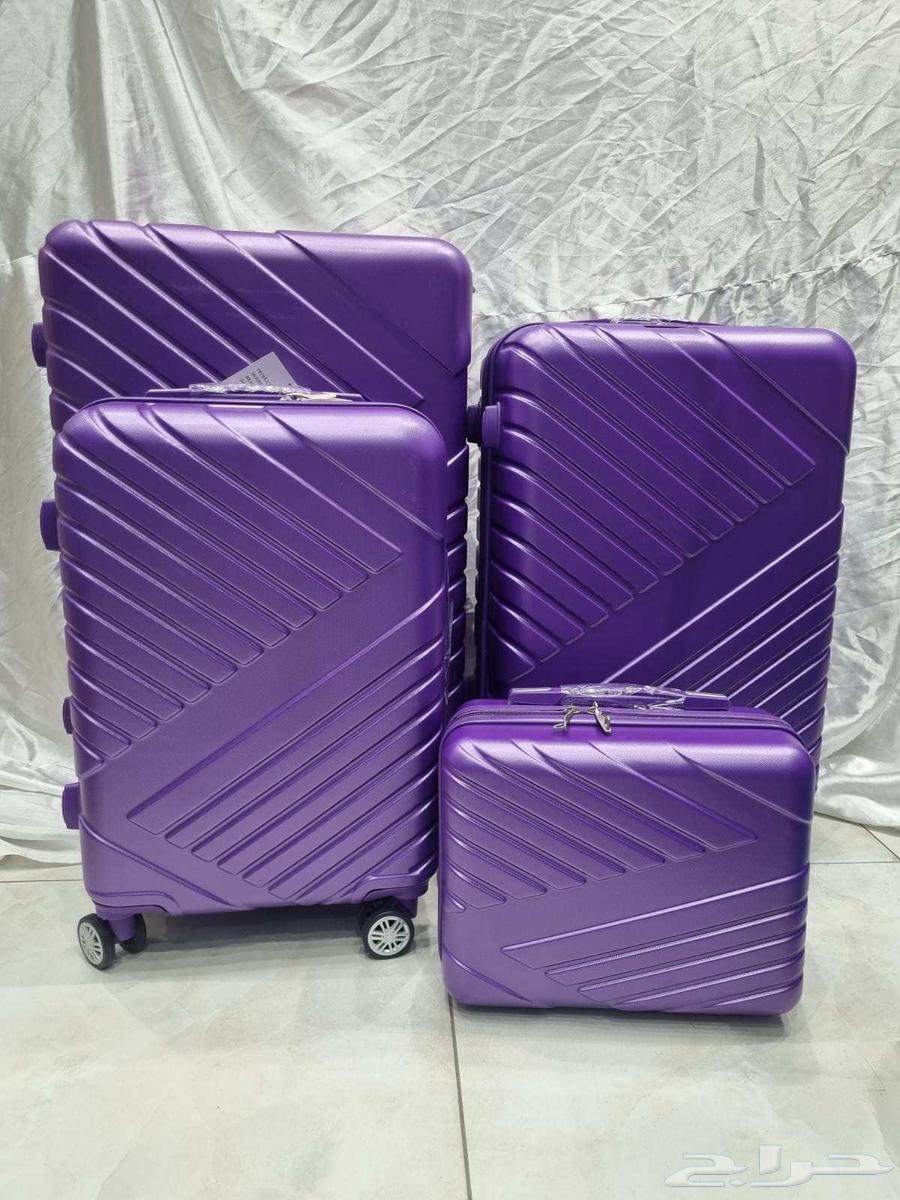 عرض شنط سفر و عرايس اليوم الوطني64488326116611112