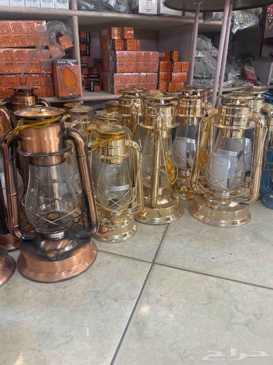 فونيس ديكور. اضائه فانوس تراثي64489558848001111