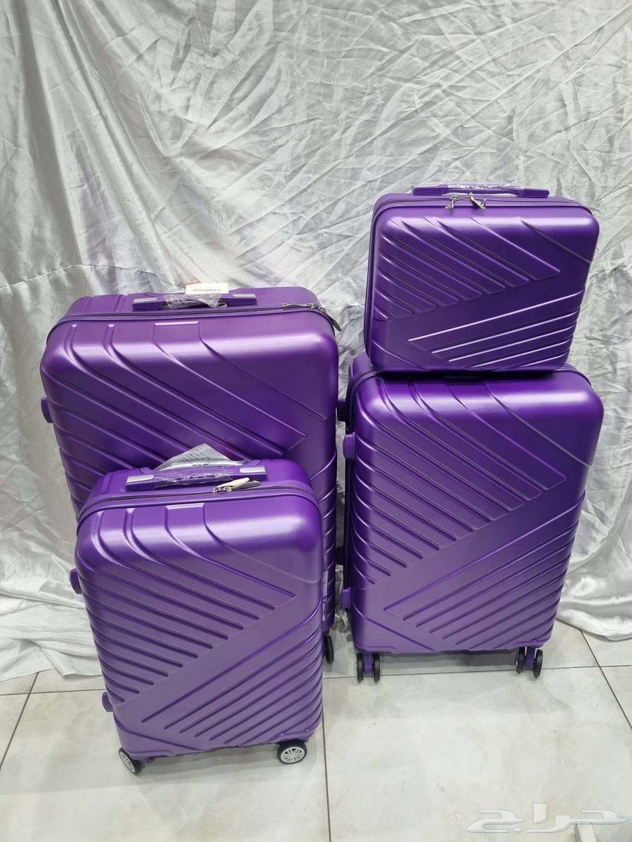 عرض شنط سفر و عرايس اليوم الوطني64488326116611111