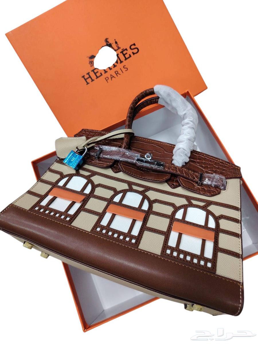 شنطه هرمز هاي كوالتي السعر 245 مع الكرتون64494003329923113