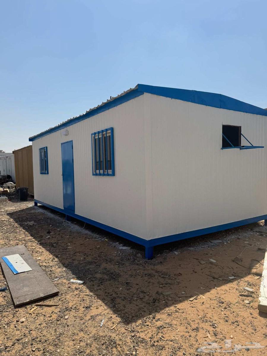 بيع وشراء جميع انواع غرف البركسات64488243108993111