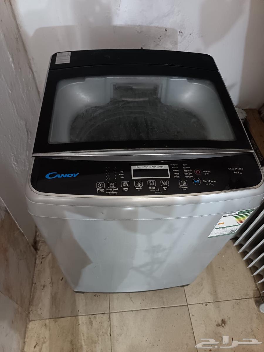 ثلاجه   غسلة   فرن للبيع نضيفه جدا64494263694466113