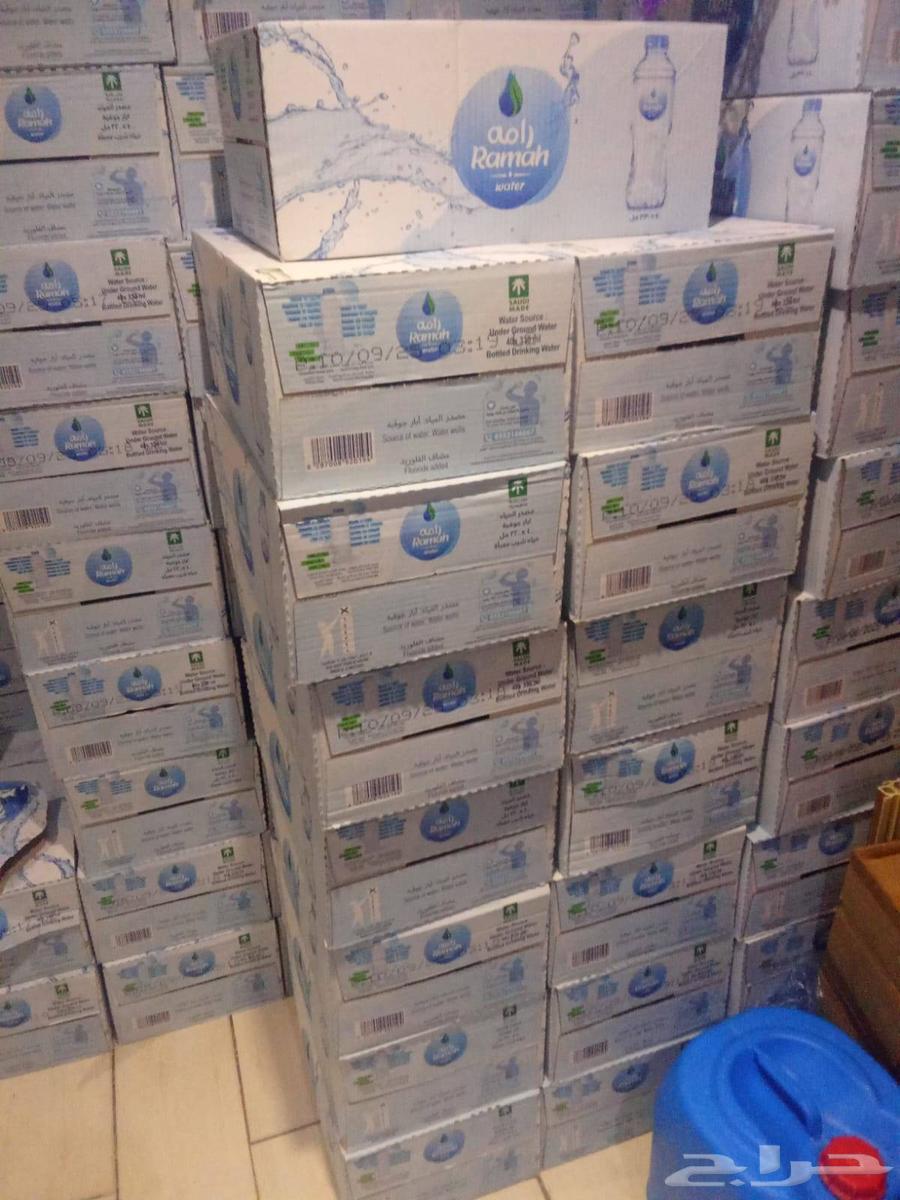 رامة مياه ابار جوفيه القصيم ب 10 SR اقل طلب 2064492325569027110