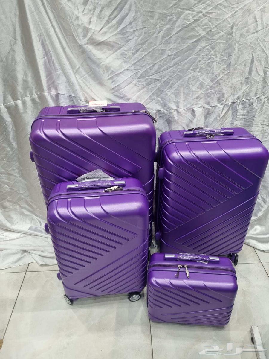 عرض شنط سفر و عرايس اليوم الوطني64488326116611114