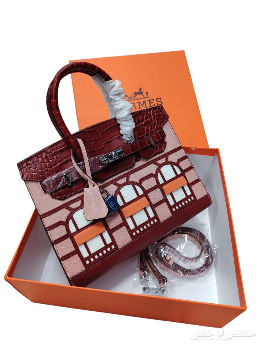 شنطه هرمز هاي كوالتي السعر 245 مع الكرتون64494003329923112