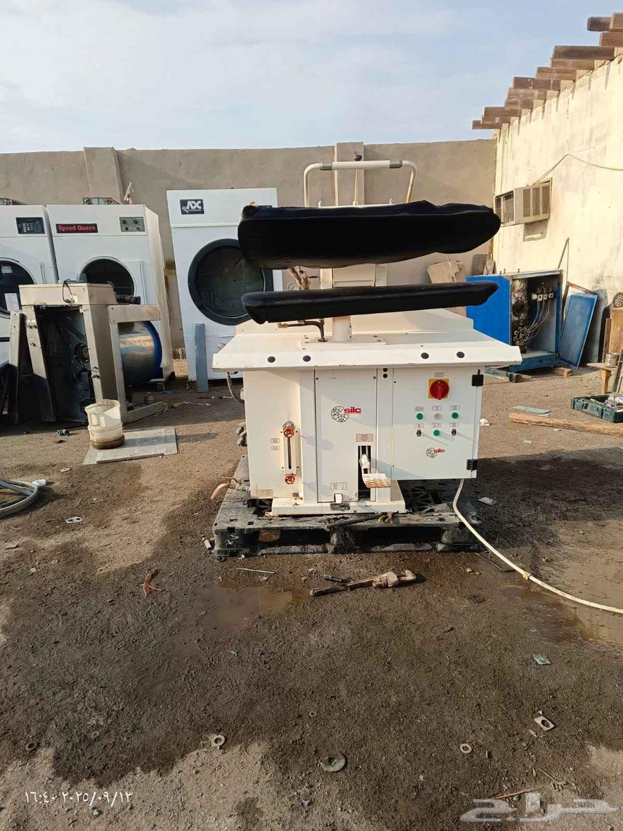 معدات مغسلة ملابس للبيع64491578300802110