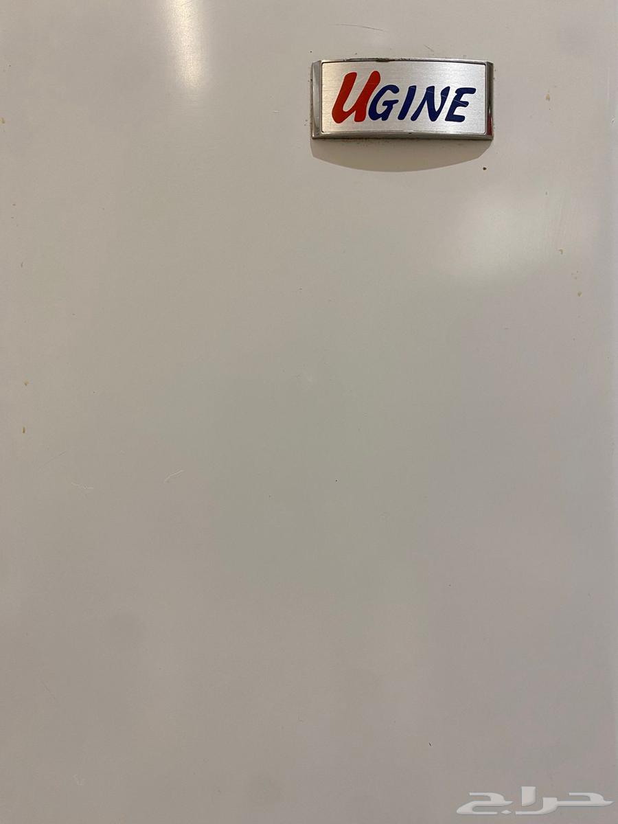 ثلاجه مستخدمه للبيع64487608965762111