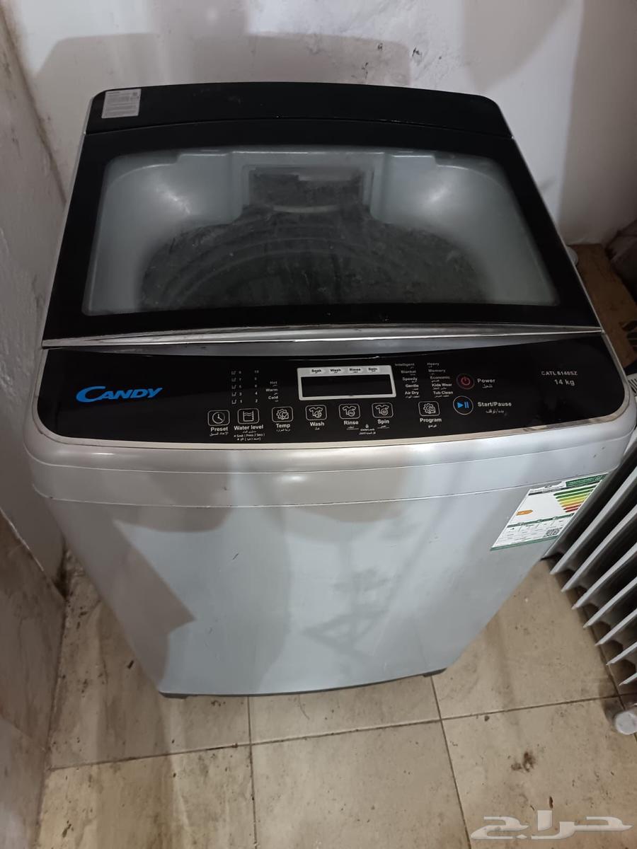 ثلاجه   غسلة   فرن للبيع نضيفه جدا64494263694466114