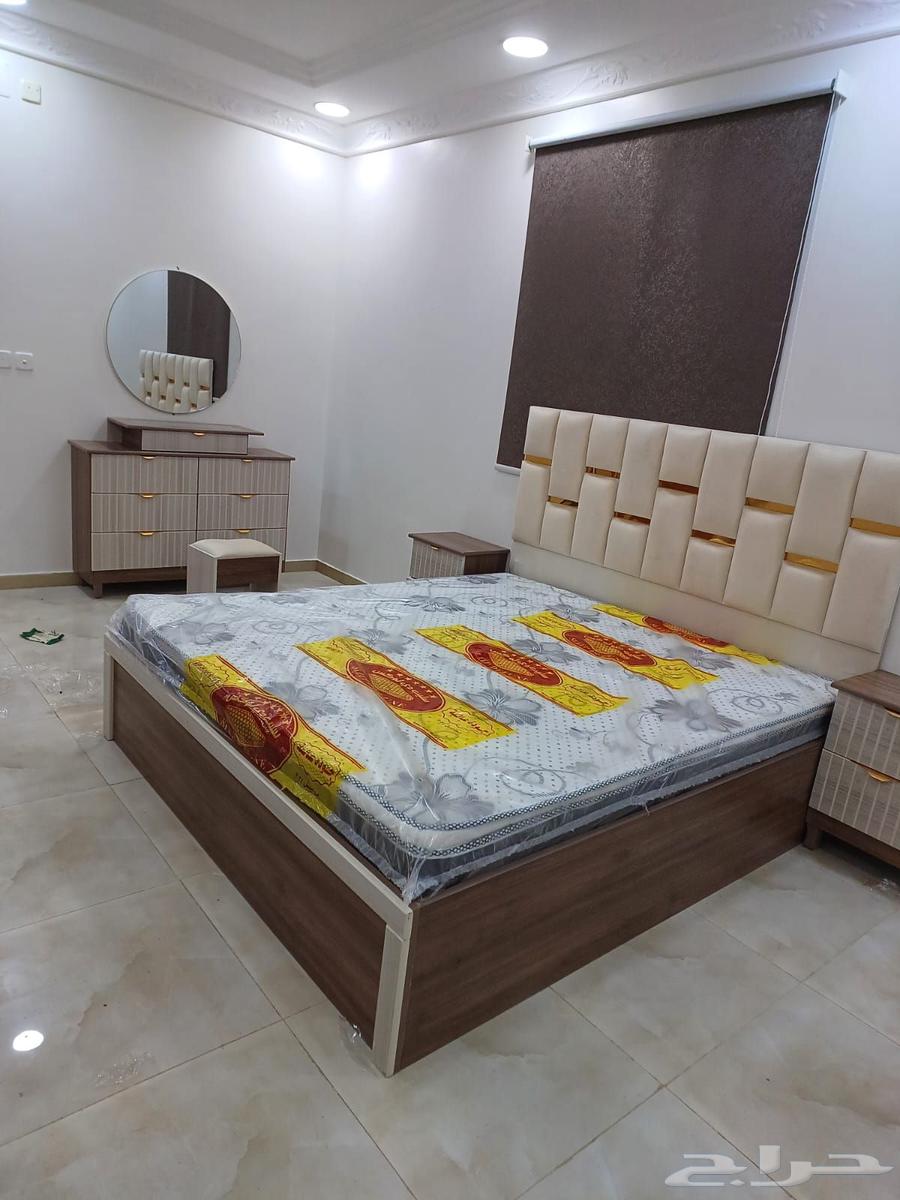 غرف نوم جديده جاهزه خشب تايلاندي64489336395267112