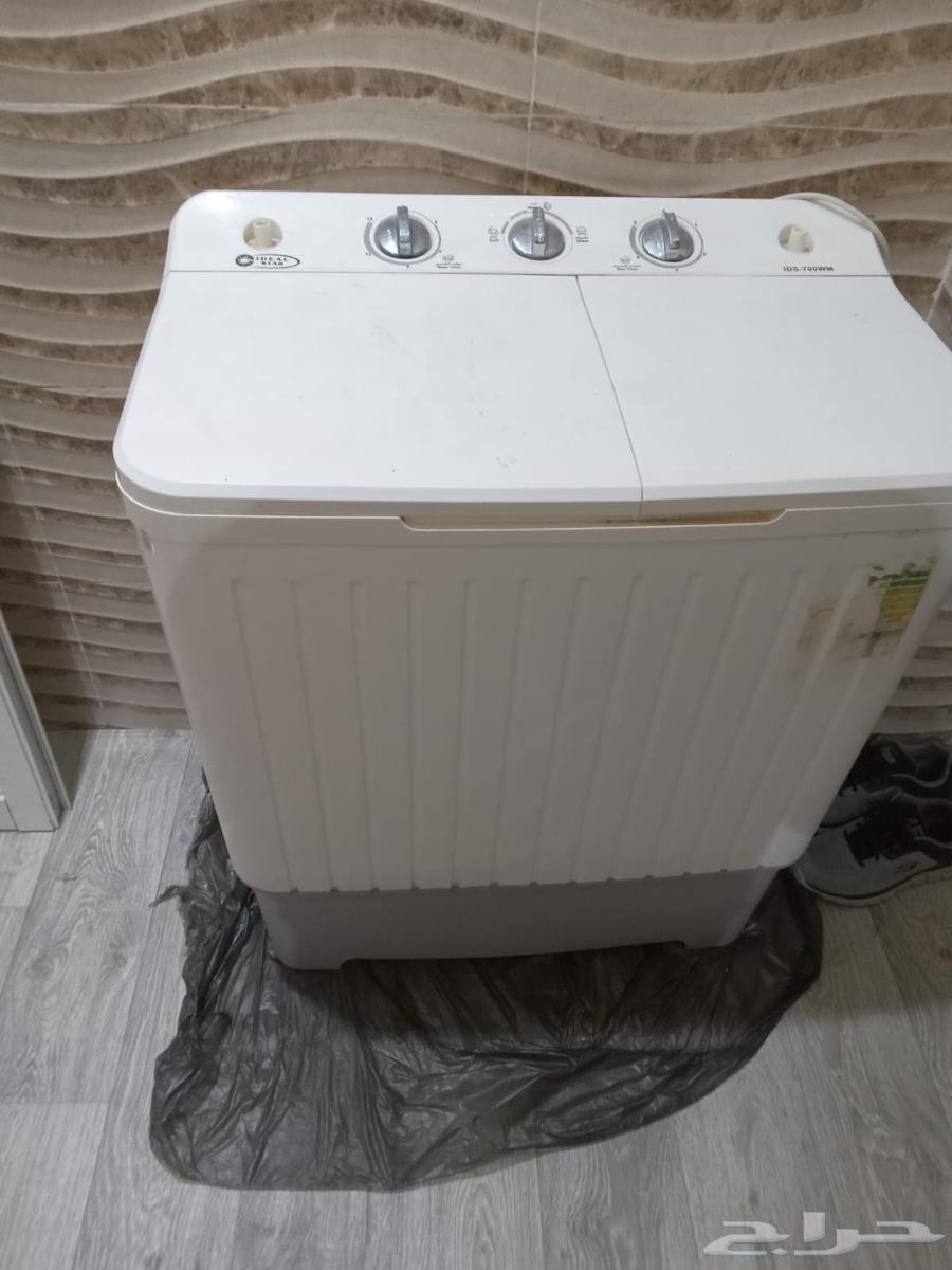 باب الومنيوم .. وغساله64490440762499111