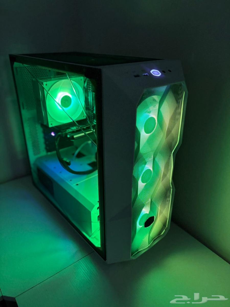 PC Gaming with Full Setup (Complete)64490331011842114