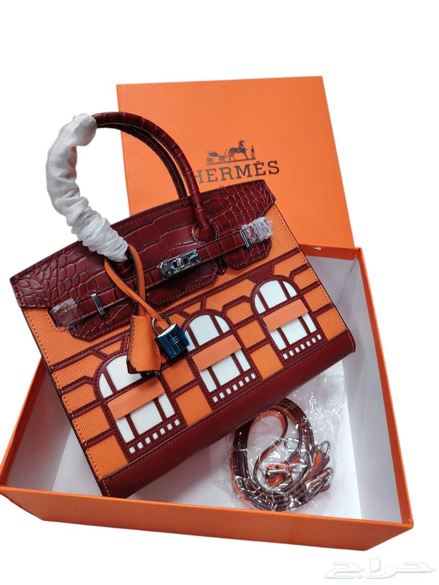 شنطه هرمز هاي كوالتي السعر 245 مع الكرتون64494003329923114