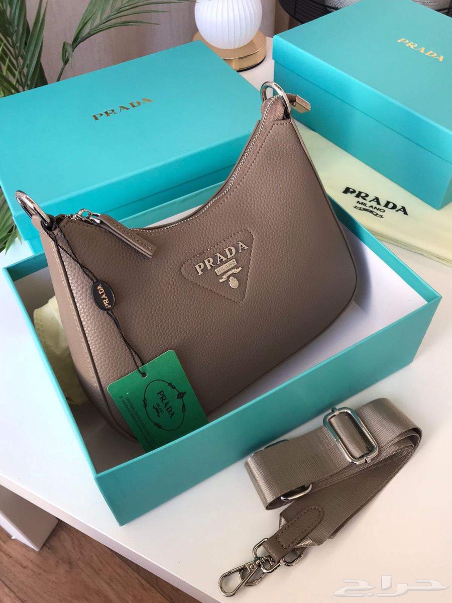 شنط ماركة برادا64491054125058110