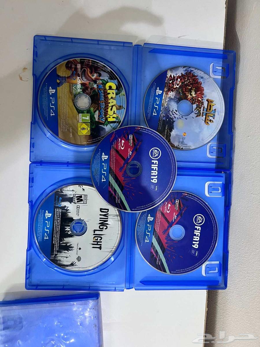 شرايط سوني فور64490687916547110