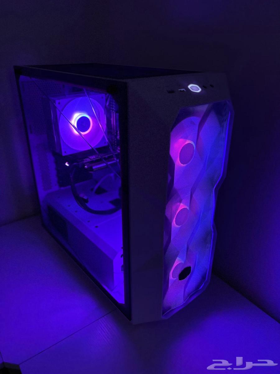 PC Gaming with Full Setup (Complete)64490331011842111