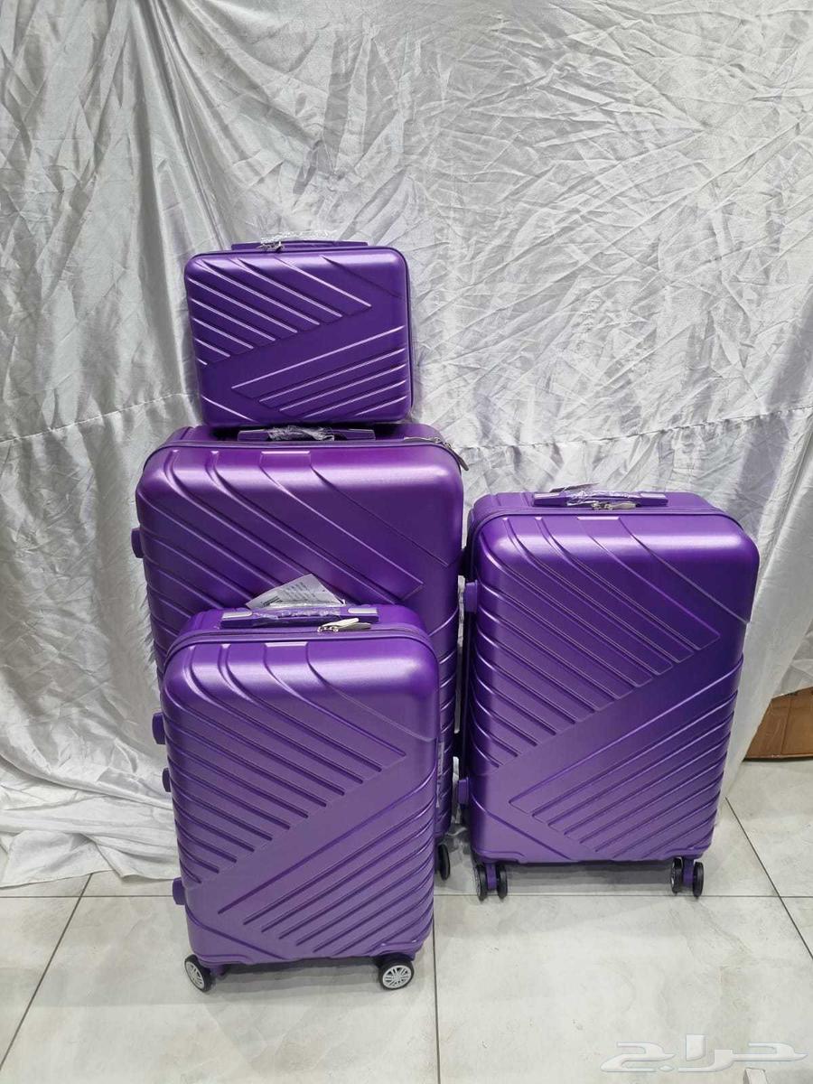 عرض شنط سفر و عرايس اليوم الوطني64488326116611110