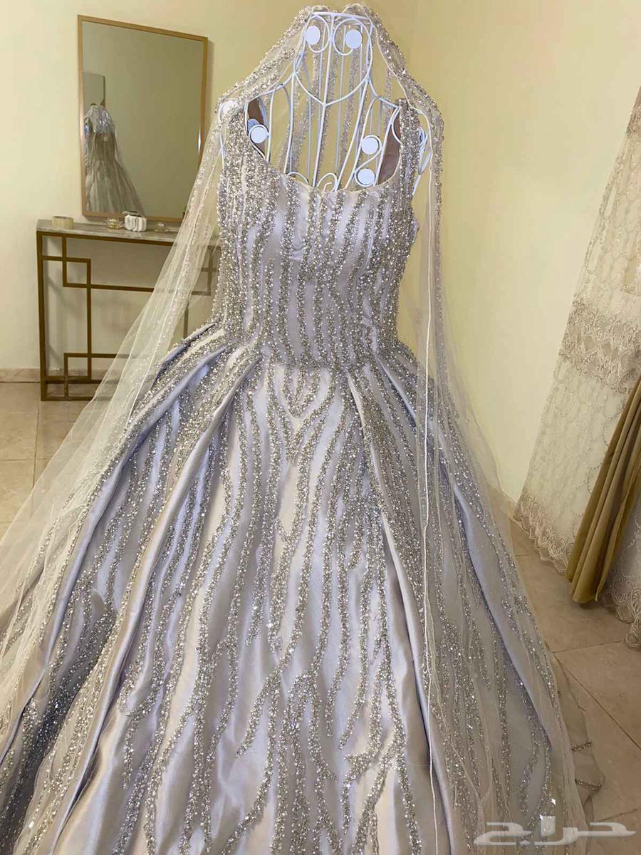 فستان زفاف للبيع ب 1000 التواصل واتس اب64486744184963110