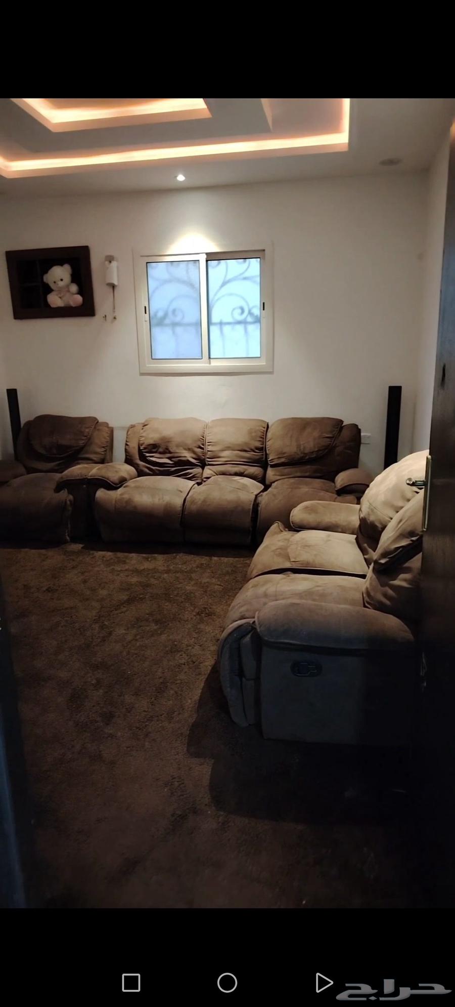 كنب استراخاء من الدرجه الاولى64485709463425110