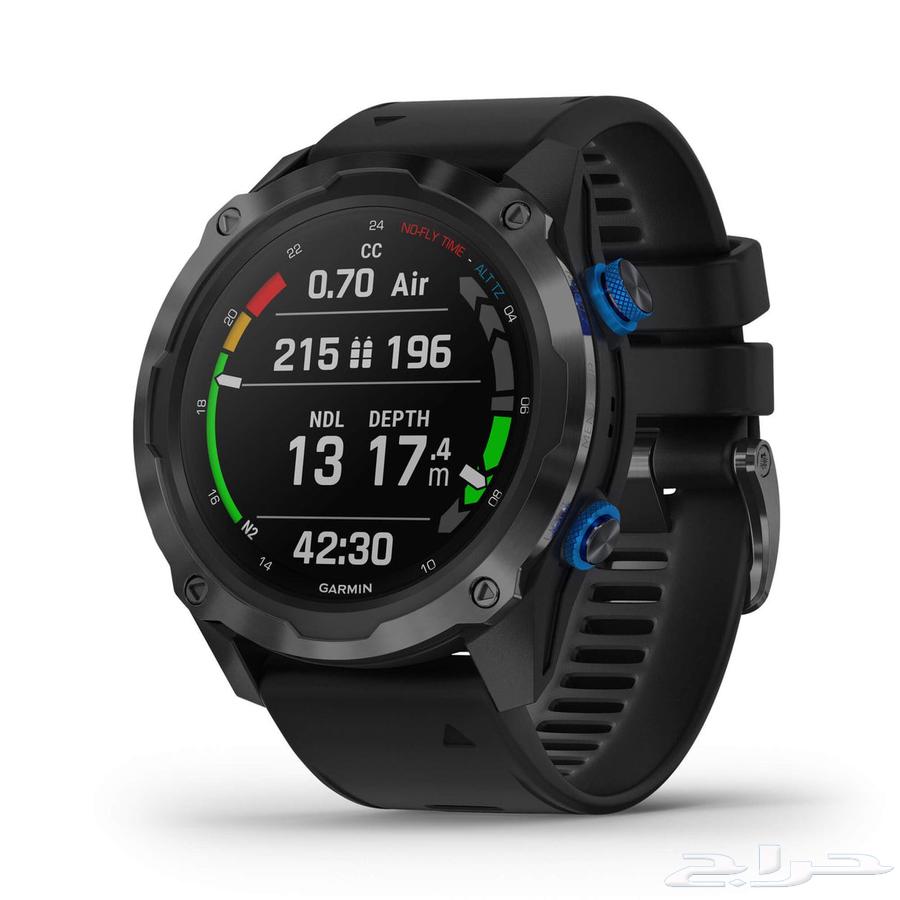 Garmin Descent Mk2i watch for sale, brand new in original box64489059216641111