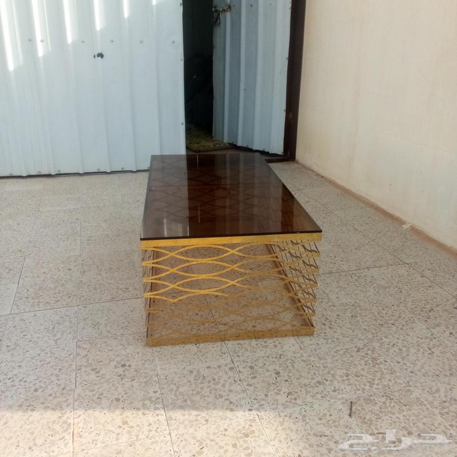 طاولة ( ماصة ) تقديم طعام أو قهوة64491946111235112