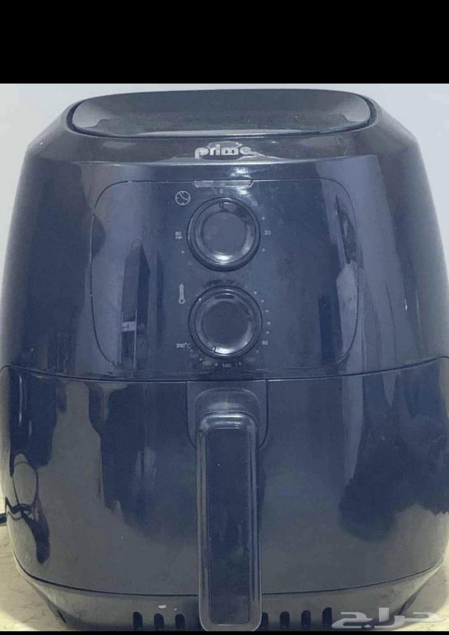 قلاية هوائيه 4.5 لتر64488146173442110